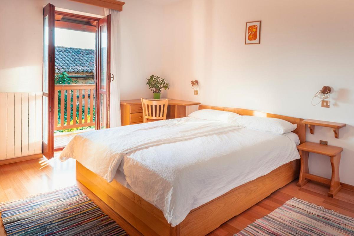 Vila Tourist Farm Skerlj Dutovlje Exteriér fotografie