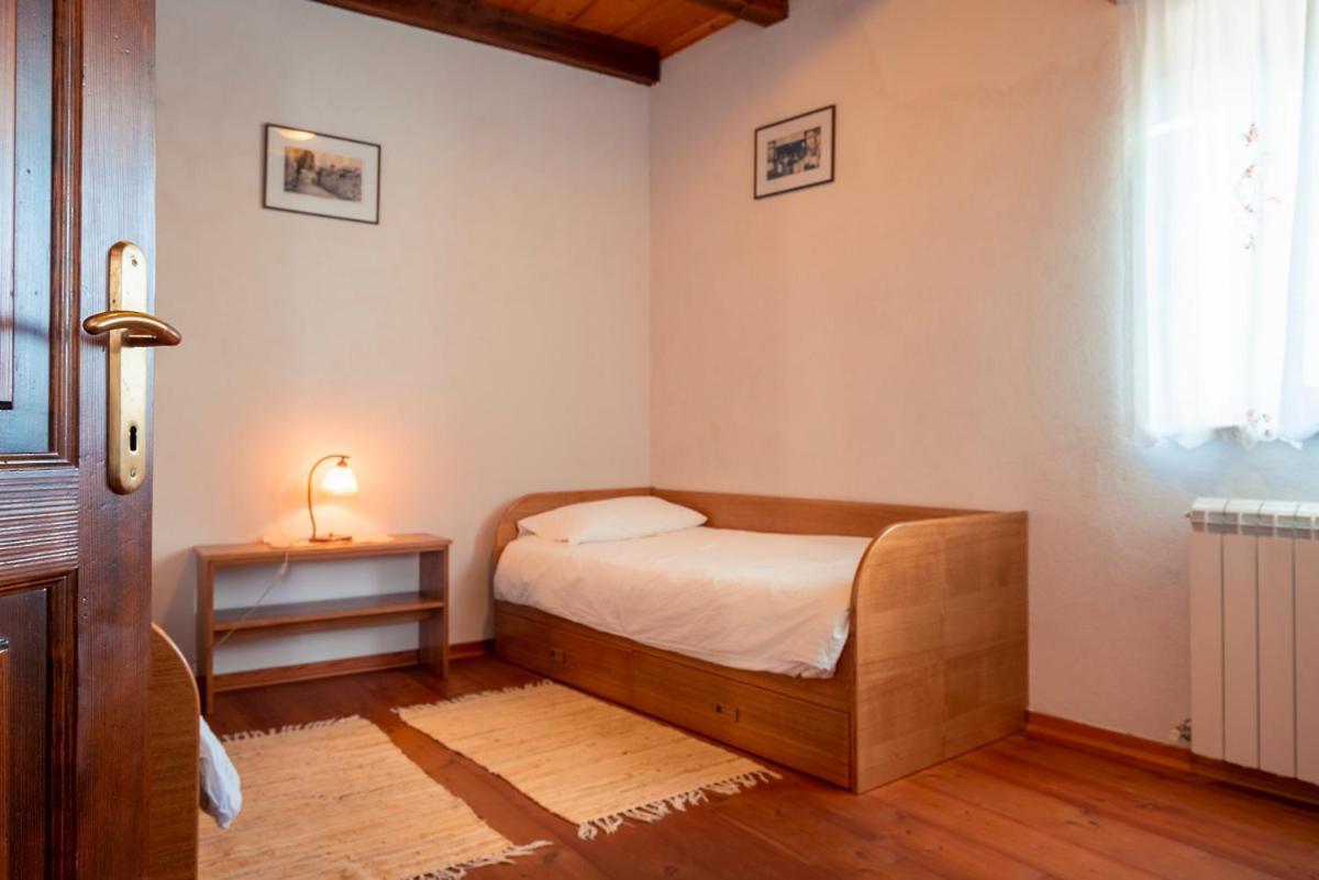 Vila Tourist Farm Skerlj Dutovlje Exteriér fotografie
