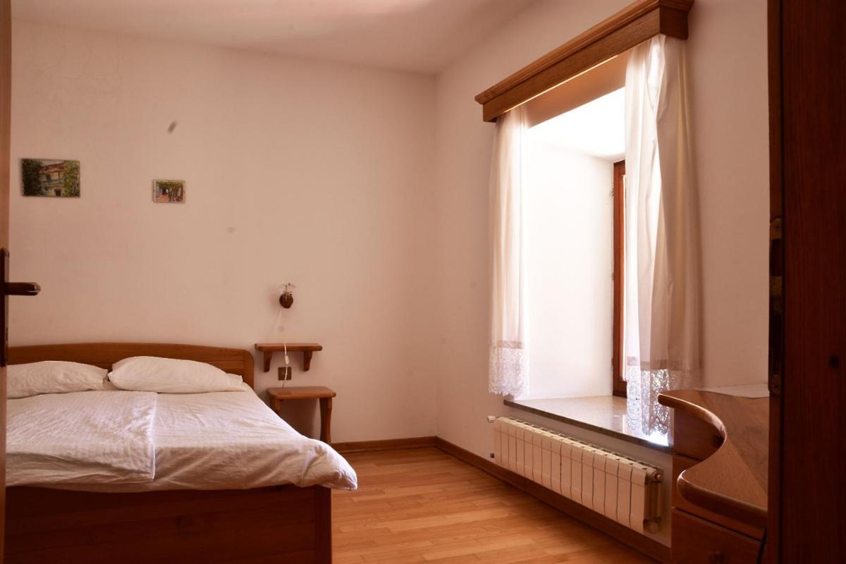 Vila Tourist Farm Skerlj Dutovlje Exteriér fotografie